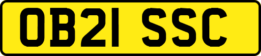 OB21SSC