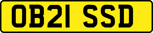 OB21SSD