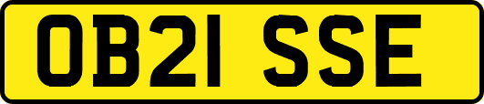 OB21SSE