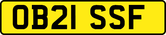 OB21SSF