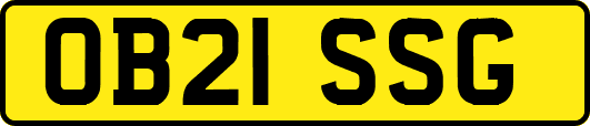 OB21SSG