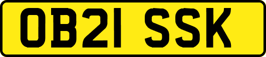OB21SSK