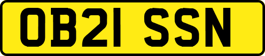 OB21SSN