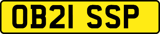 OB21SSP