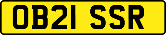 OB21SSR