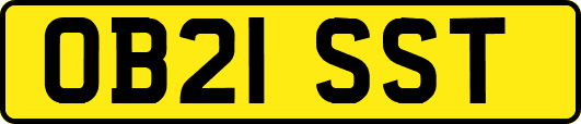OB21SST