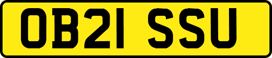 OB21SSU