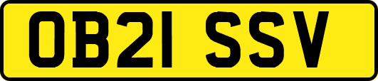 OB21SSV