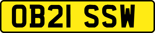 OB21SSW