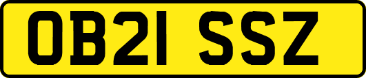 OB21SSZ