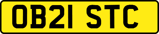 OB21STC