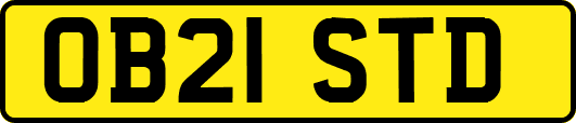 OB21STD