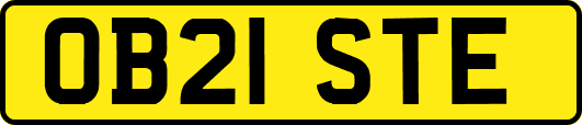 OB21STE