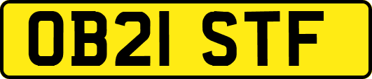 OB21STF