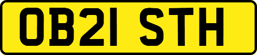 OB21STH