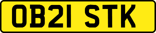OB21STK