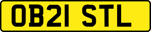 OB21STL