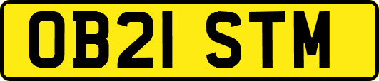 OB21STM