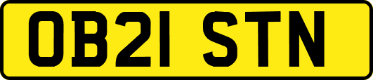 OB21STN
