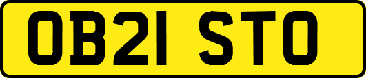 OB21STO