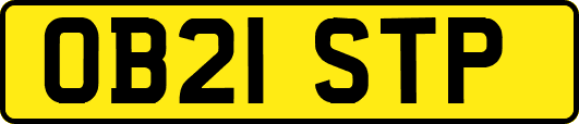 OB21STP