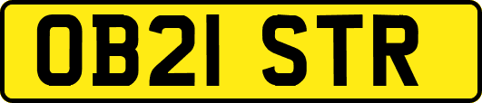 OB21STR
