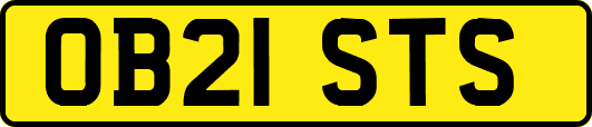 OB21STS