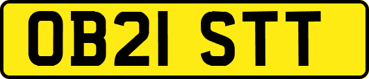 OB21STT