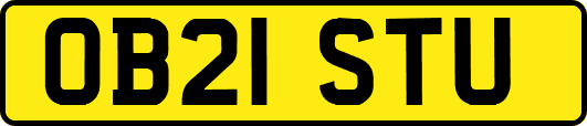 OB21STU