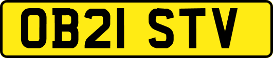 OB21STV