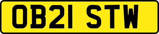 OB21STW