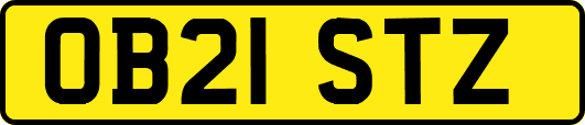OB21STZ