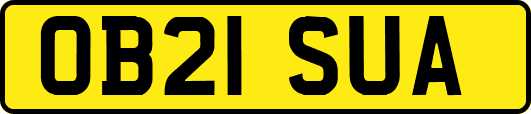 OB21SUA