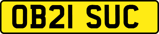 OB21SUC