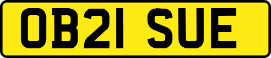 OB21SUE