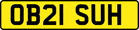 OB21SUH
