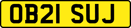 OB21SUJ