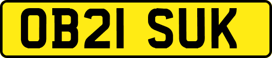 OB21SUK