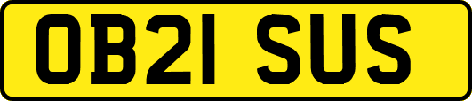OB21SUS