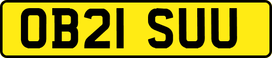 OB21SUU