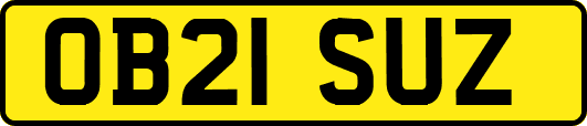 OB21SUZ
