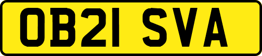 OB21SVA