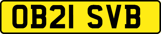 OB21SVB