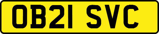 OB21SVC