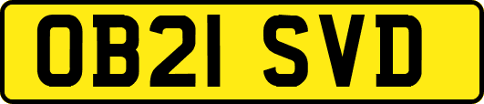 OB21SVD