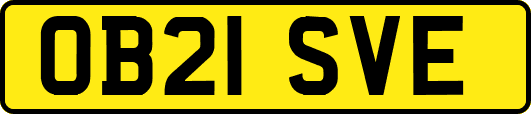 OB21SVE