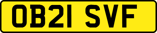 OB21SVF