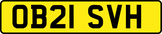OB21SVH