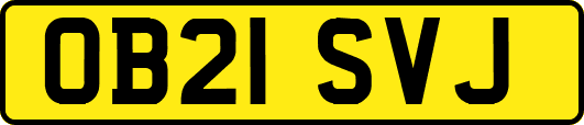 OB21SVJ