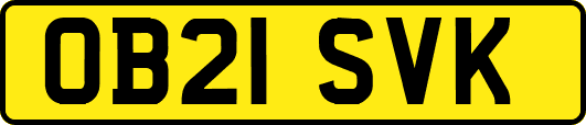 OB21SVK